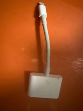 Apple A1438 Lightning Digital AV Adapter Lightning to HDMI Genuine OEM - WORKS