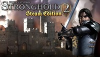 NEU Stronghold 2: Steam Edition FüR PC Steam Download Code Email 24H