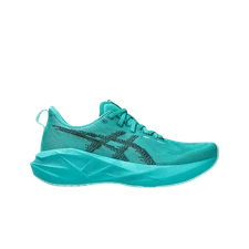 Asics Novablast 5 Wave Teal Black  1011B974-401 [Men SZ]