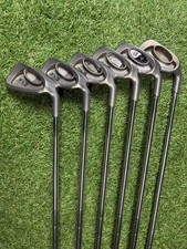 Ping i3 Blade Green Dot Irons 3-7,8-9 Steel Shaft RH