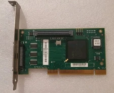 LSI20160 Ultra160 SCSI Host Adapter