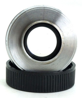 Rare SCHNEIDER KREUZNACH XENON 40 mm F1.9 lens M26 mount for Robot