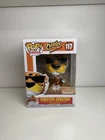 Funko Pop! Ad Icons - Chester Cheetah (Glows in the Dark) - Box Lunch #117