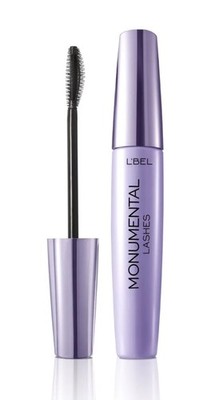 L'bel Mascara Efecto Volumen Monumental Lashes Volume Effect