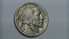 1920 INDIAN HEAD BUFFALO NICKEL UNITED STATES COIN TWO FEATHER ERROR FS 401