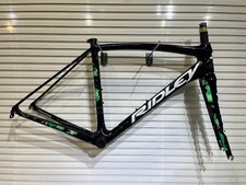 Set telaio Ridley Fenix SL bici da strada in carbonio taglia XS