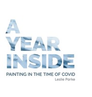 Leslie Parke | A Year Inside | Buch | Englisch (2021) | Gebunden | [.]