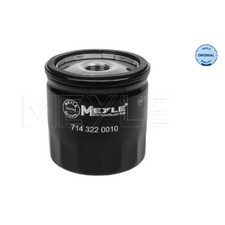 Ölfilter für Ford Puma EC S-MAX CJ WA6 Tourneo Transit | 24525774