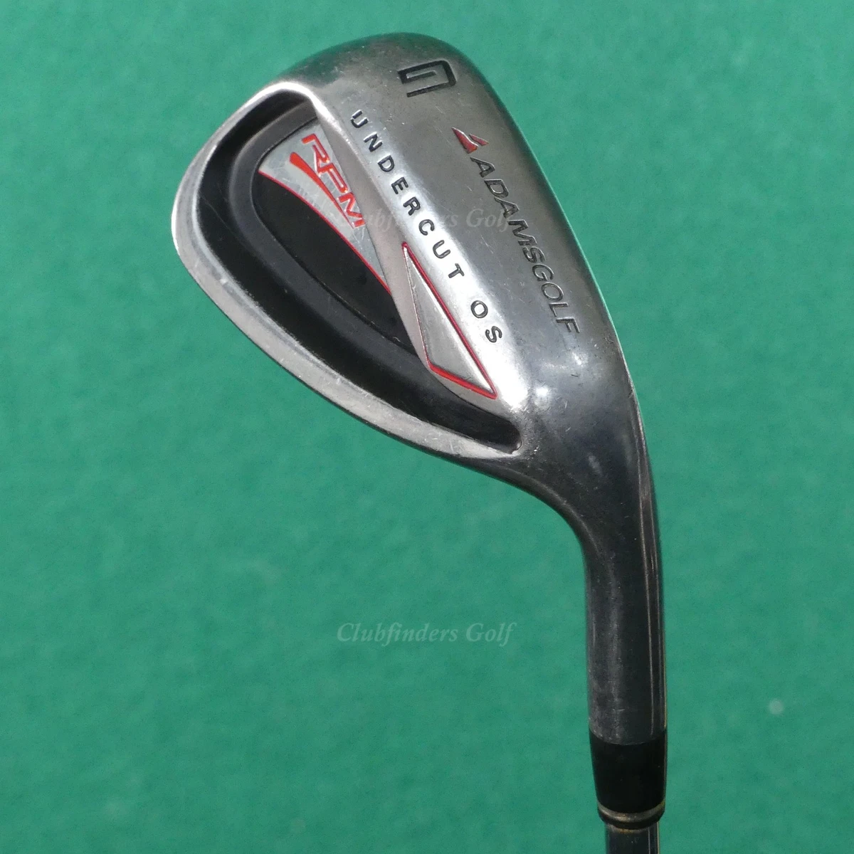 25+ Adams Gap Wedge Golf Clubs for sale | Updated Oct 2026
