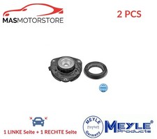 FEDERBEINLAGER DOMLAGER PAAR MEYLE 100 412 2039/S 2PCS A FÜR VW PASSAT,GOLF VI