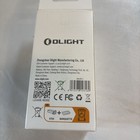 Olight Baldr S Rechargeable 800 Lumen Rail Mounted Weapon Light w/Green Laser — photo 2