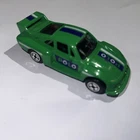 Vintage Corgi Die-Cast Porsche 935 Polo Racing Car Boxed 1985 Mint Condition