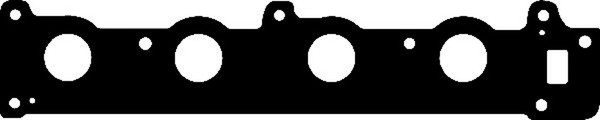 Corteco Dichtung AnsaugkrüMmer 026414P FüR Marea Lancia Bravo Fiat Brava 1 182-image