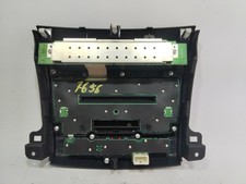 Autoradio Citroen C-CROSSER