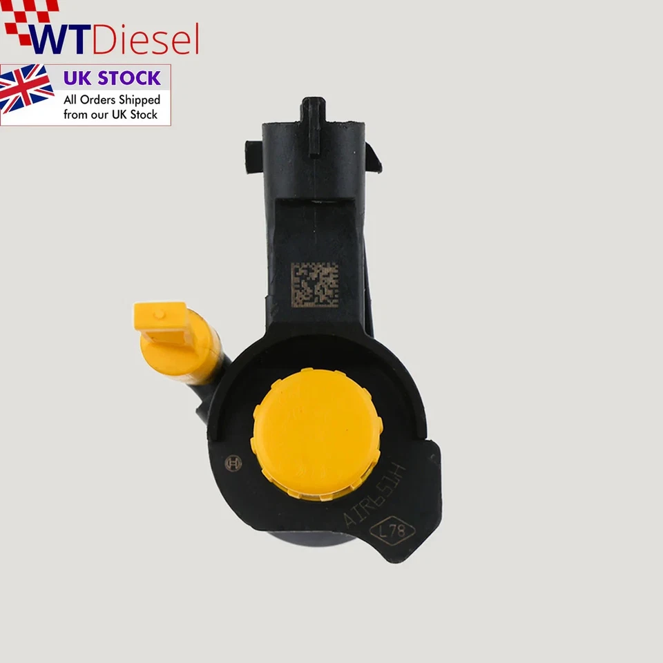 Inyector Nissan Opel Renault | 2.0 TDI | Bosch 0445115007 0986435350 Foto 3 de 4