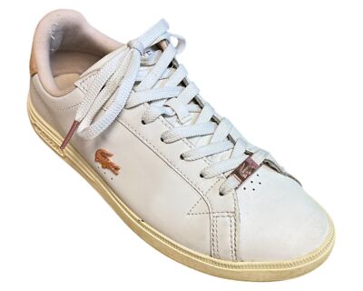 Lacoste Graduate Pro 222 SNEAKER  DAMEN 39