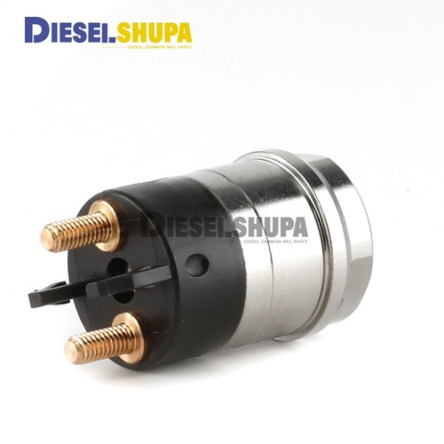 F00RJ02703 Fuel Injector Solenoid Valve Diesel Common Rail Solenoid Valve - Picture 9 of 10