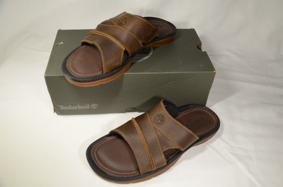 timberland men's originals slide sandals