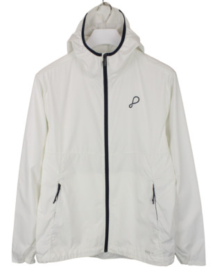 Pyua Everlight LT WBK 1 Pertex Quantum Jacket Mens Unlined LARGE