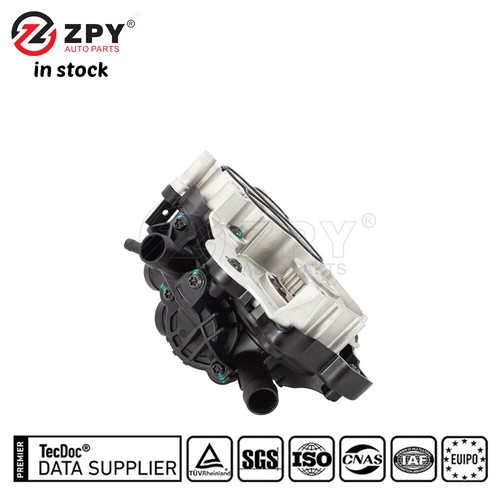 ZPY High Quality Engine Water Pump For VW Golf Scirocco AUDI Q3 04E 121 600AN - Picture 6 of 6