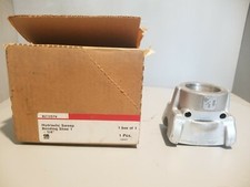 Gardner Bender 1-1/4" Hydraulic Sweep Bending Shoe, BZ12379