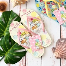 San-X Sumikko gurashi Flip flops San-X / Sumikko gurashi Slippers