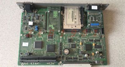 One FAGOR 8055 CPU 8055/AB-M | eBay