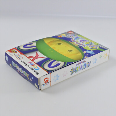 Rhyme Rider KERORICAN WonderSwan Color 0359 ws | eBay