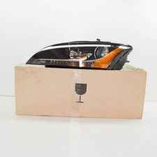 AUDI TT 8J Front Left Headlight LHD 8J0941003C NEW GENUINE