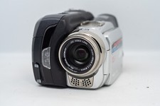 Caméscope numérique Mini DV JVC GR-DF540E - HS/TEL QUEL/PIECES/REPARATION #2