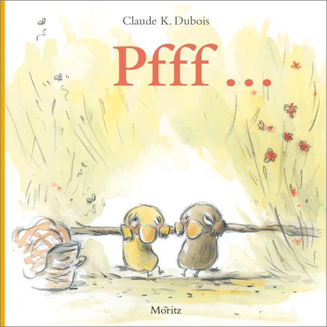 Thumbnail - Pffff Claude K. Dubois