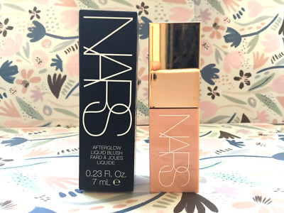 NARS   Afterglow Liquid Blush Orgasm 7ml NEU OVP