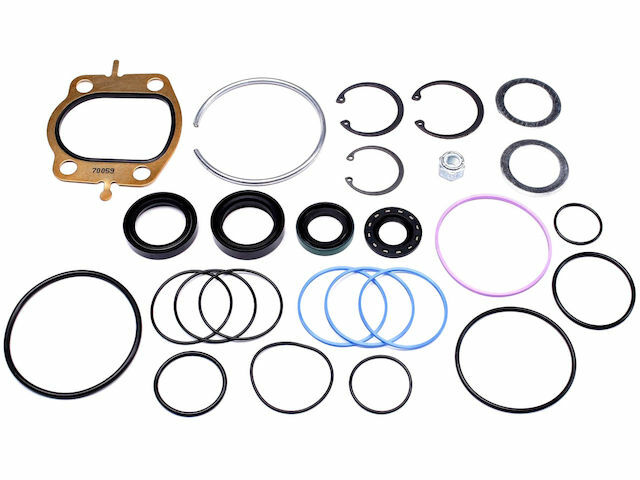 For 1977-1978 Pontiac Phoenix Steering Gear Seal Kit 93356KX | eBay