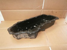 FORD FOCUS 2002 1.8 TDDI DIESEL TIN ENGINE OIL SUMP