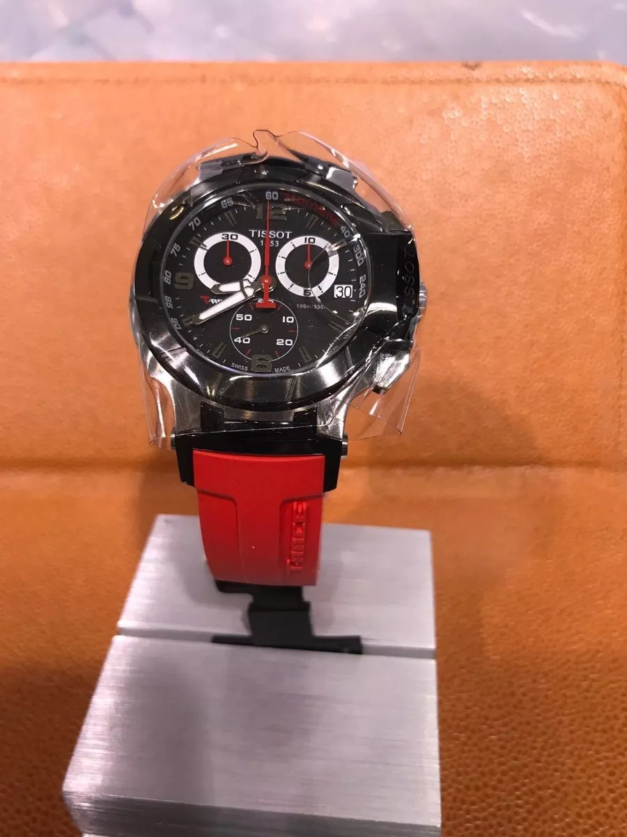 Tissot t0484172705701 clearance
