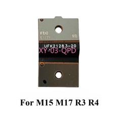 1PCS NEW IO Board Cable Connector for DELL Alienware M15 M17 R3 R4 UFK21283-20