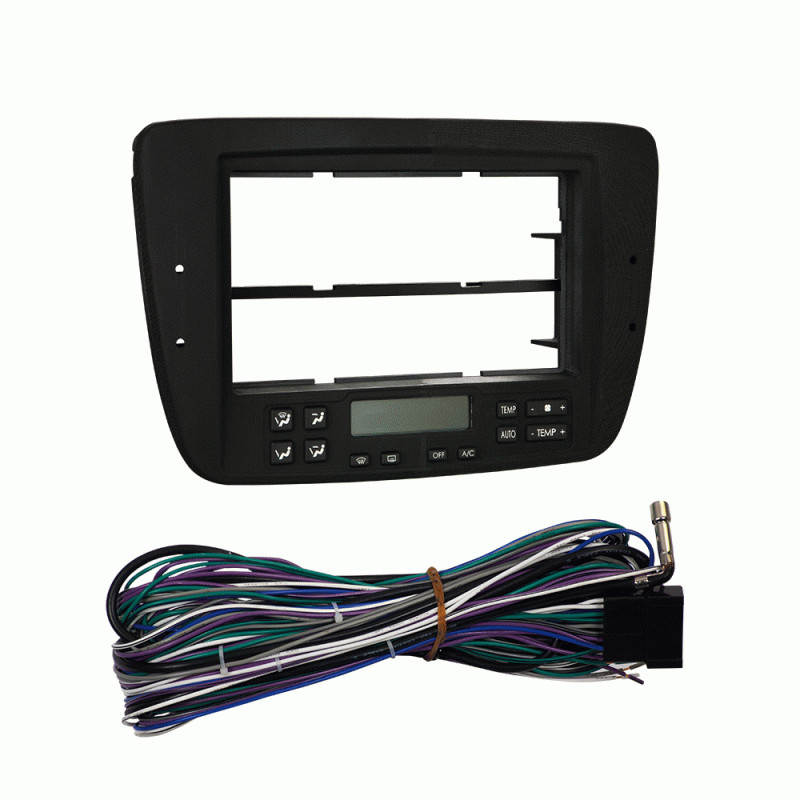 Dash Kit / 00-03 Taurus / Sable W/ Elec. Climate *new*