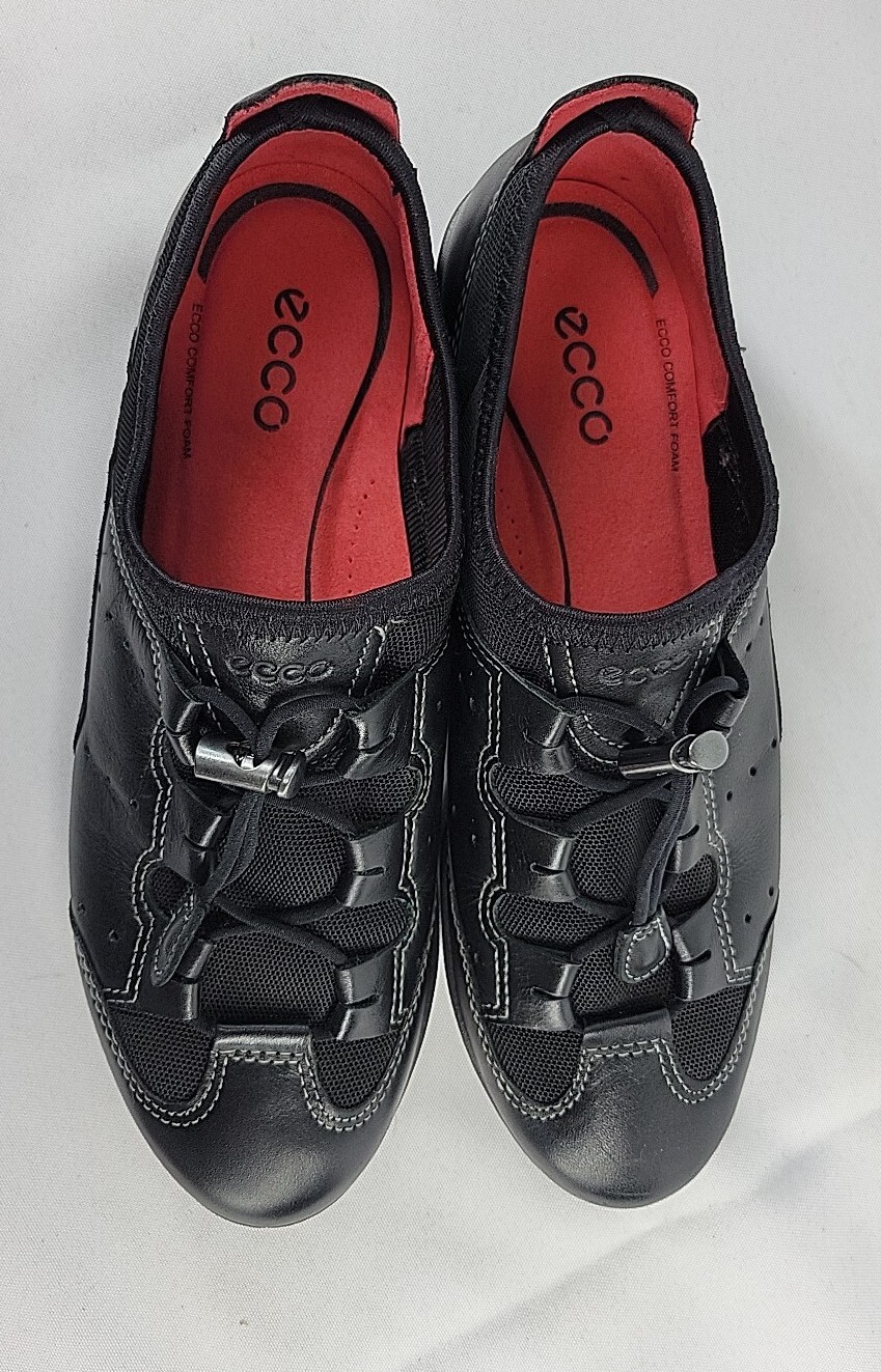 ecco womens bluma toggle sneaker