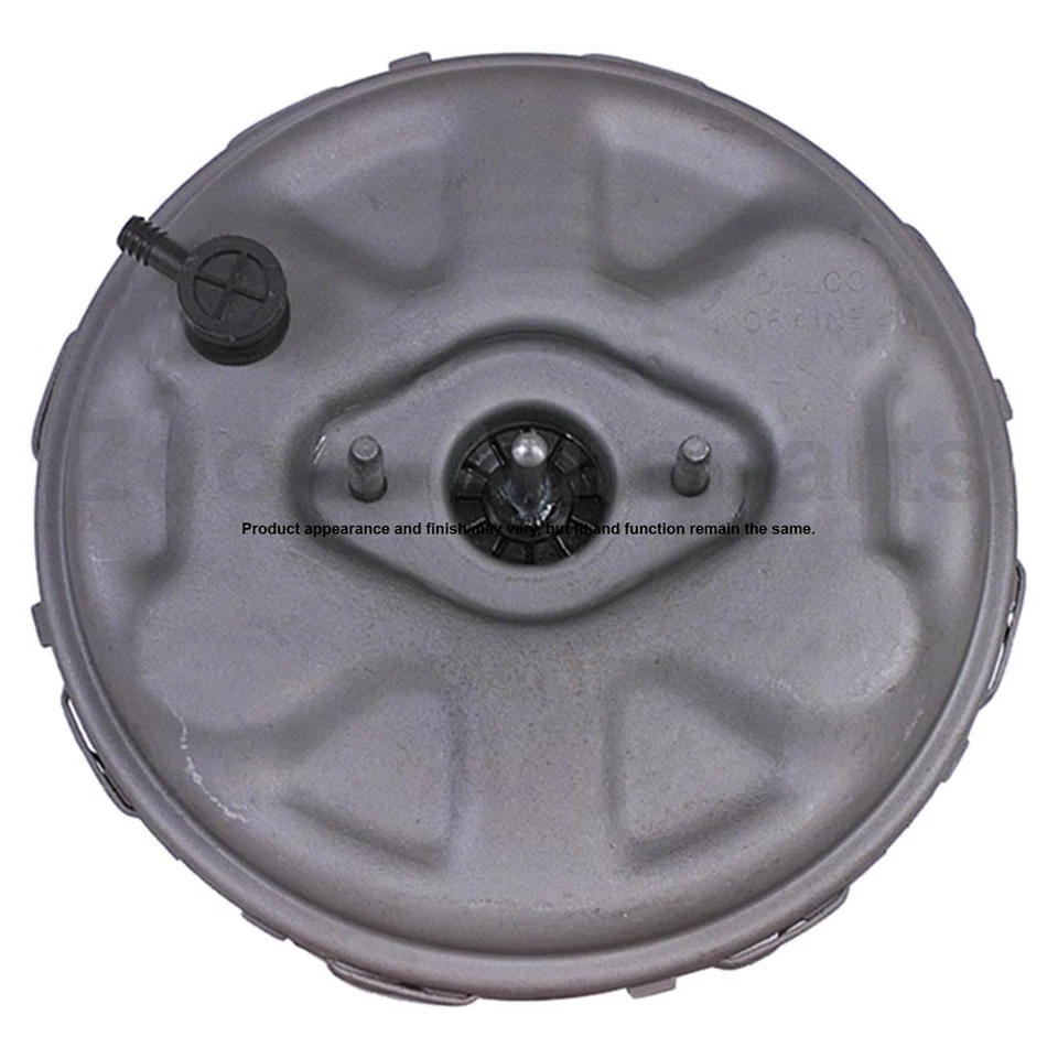 Booster de freio elétrico para Chevrolet Camaro 1969 - Imagem 2 de 4