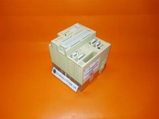 Siemens Simatic S5-95U 6SE5 095-8MB02 / E: 05