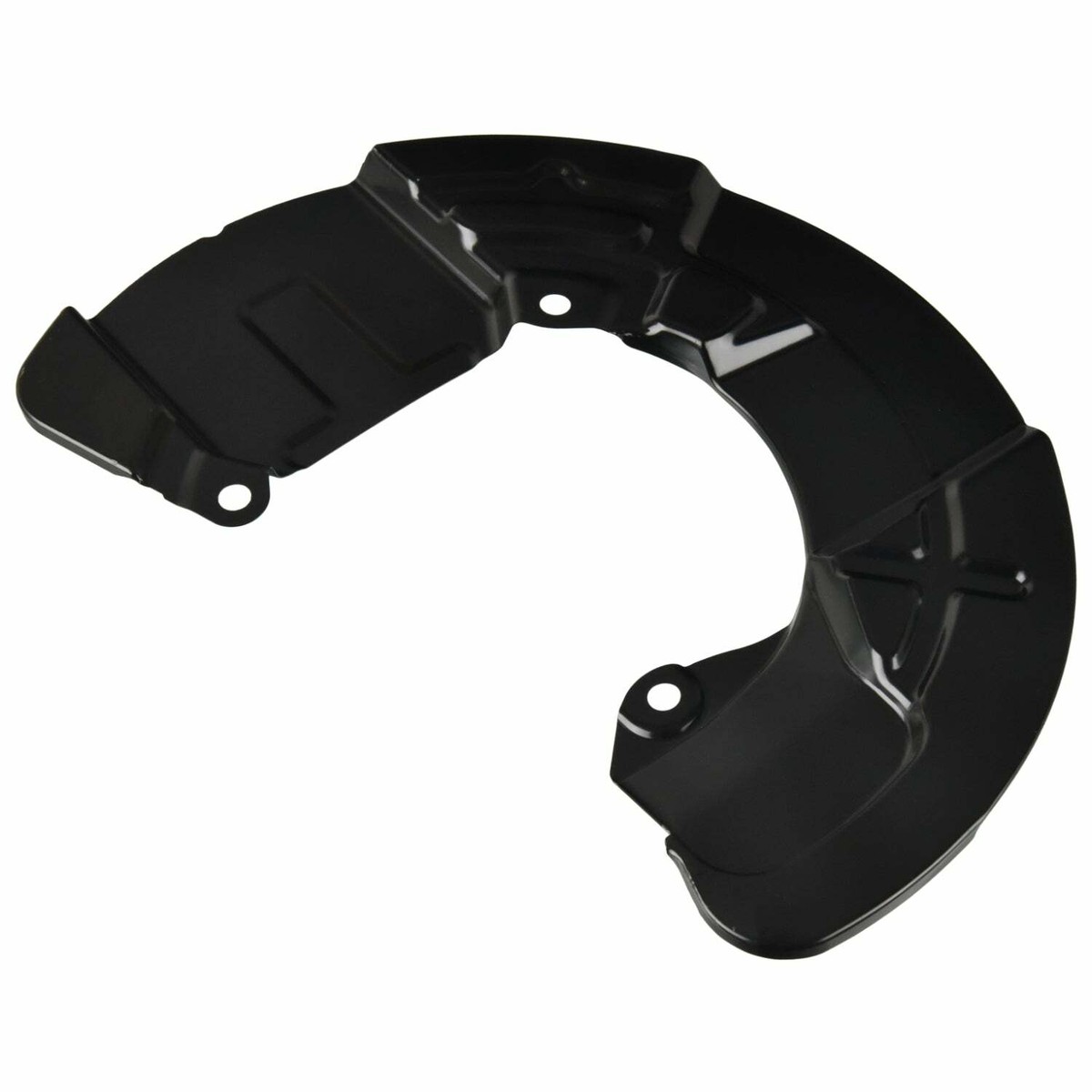 Brake Disc Cover Fits Volvo OE 30760816 Febi 175475 | eBay UK