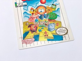 Tarjeta VIDPro Kickle Cubicle (NES) [SOLO TARJETA DE PL&Aacute;STICO 5x7] *aut&eacute;ntica