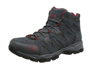 Hike Boots Eu Men's The Storm Face Uk 6 Gore tex North Mid High Rise 68qPI