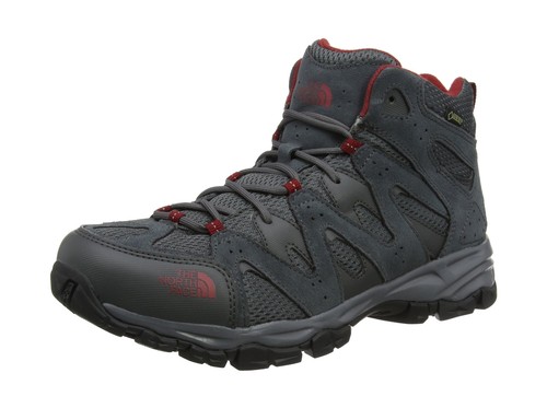Hike Boots Eu Men's The Storm Face Uk 6 Gore tex North Mid High Rise 68qPI