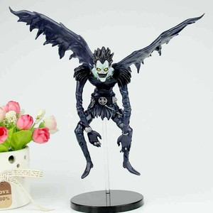 death note action figure