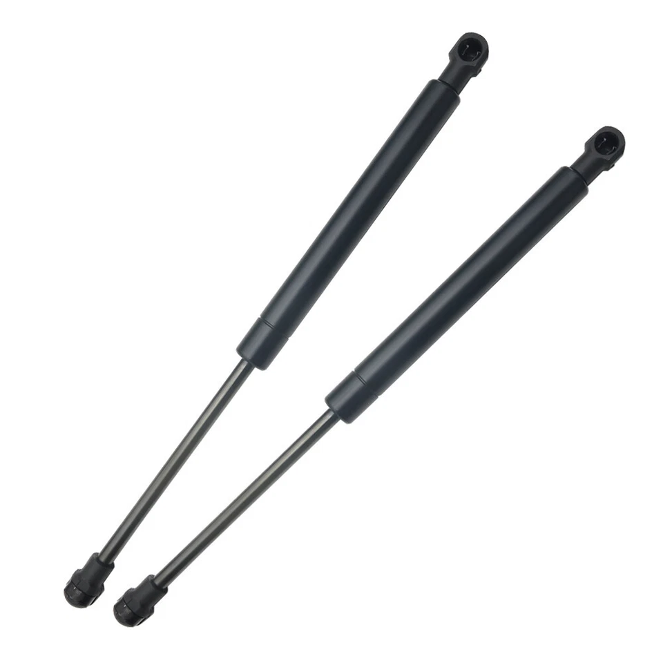 2pc For BMW 323Ci   Hood Tailgate Gas Struts Prop Rods 2pc Hood gas strut Foto 3 de 4
