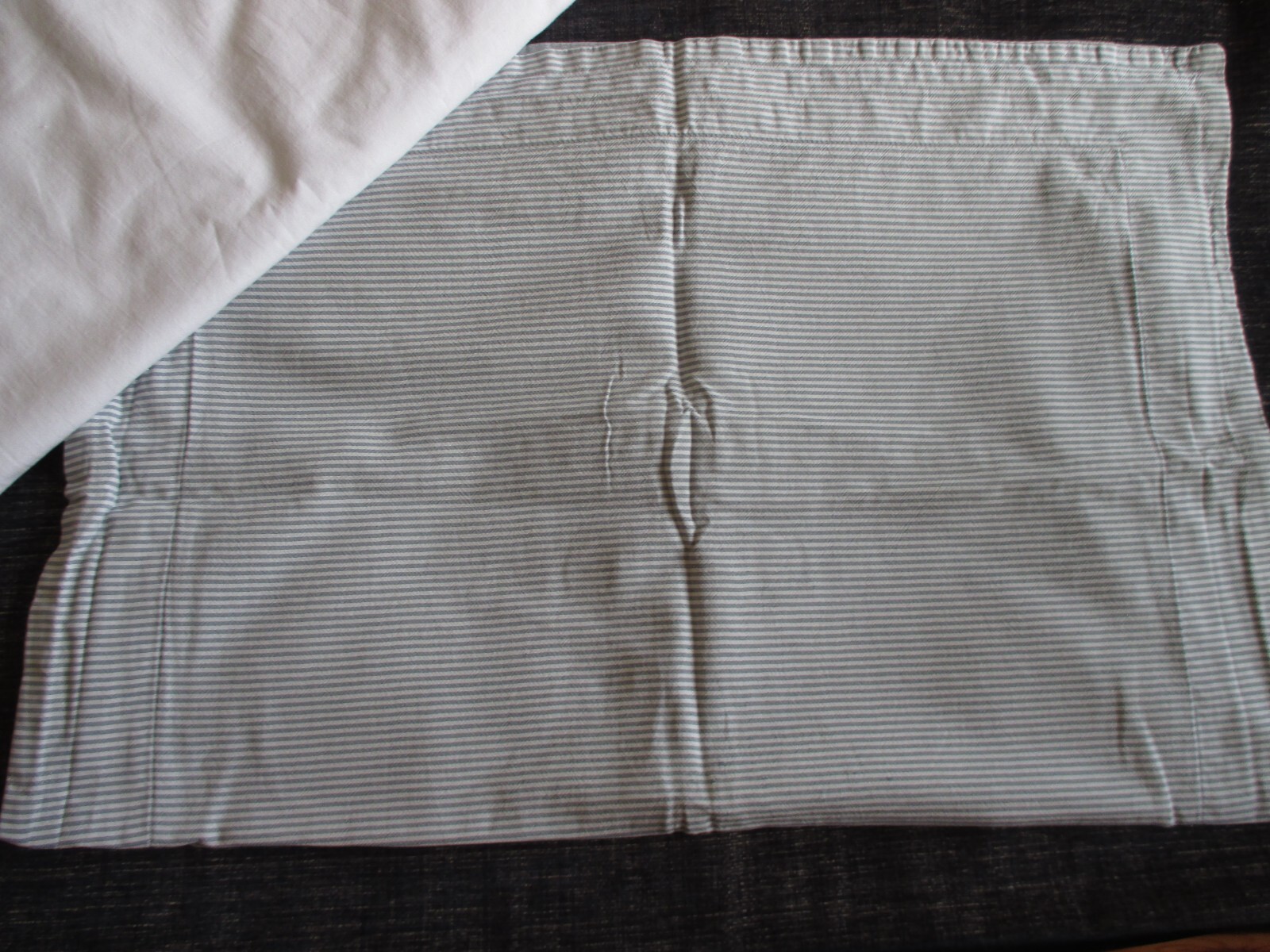 John Lewis king size duvet cover set eBay