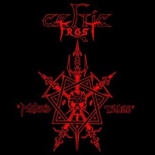 CELTIC FROST Morbid Tales BANNER HUGE 4X4 Ft Fabric Poster Tapestry Flag art