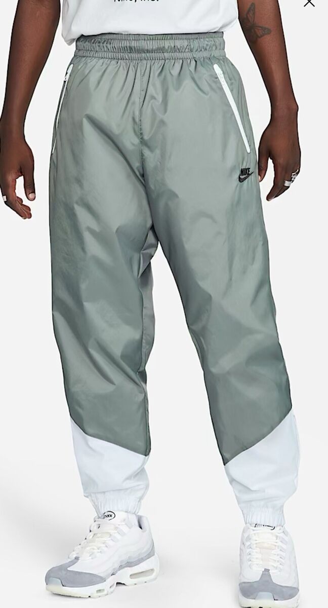 Nike Windrunner Woven Lined Pants Men's Size L DX0653-084 Nike Windrunner Woven Lined Pants Men's Size L DX0653-084