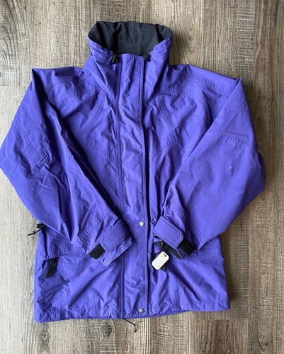 Schoffel GORE-TEX Jacket Vintage Sport 